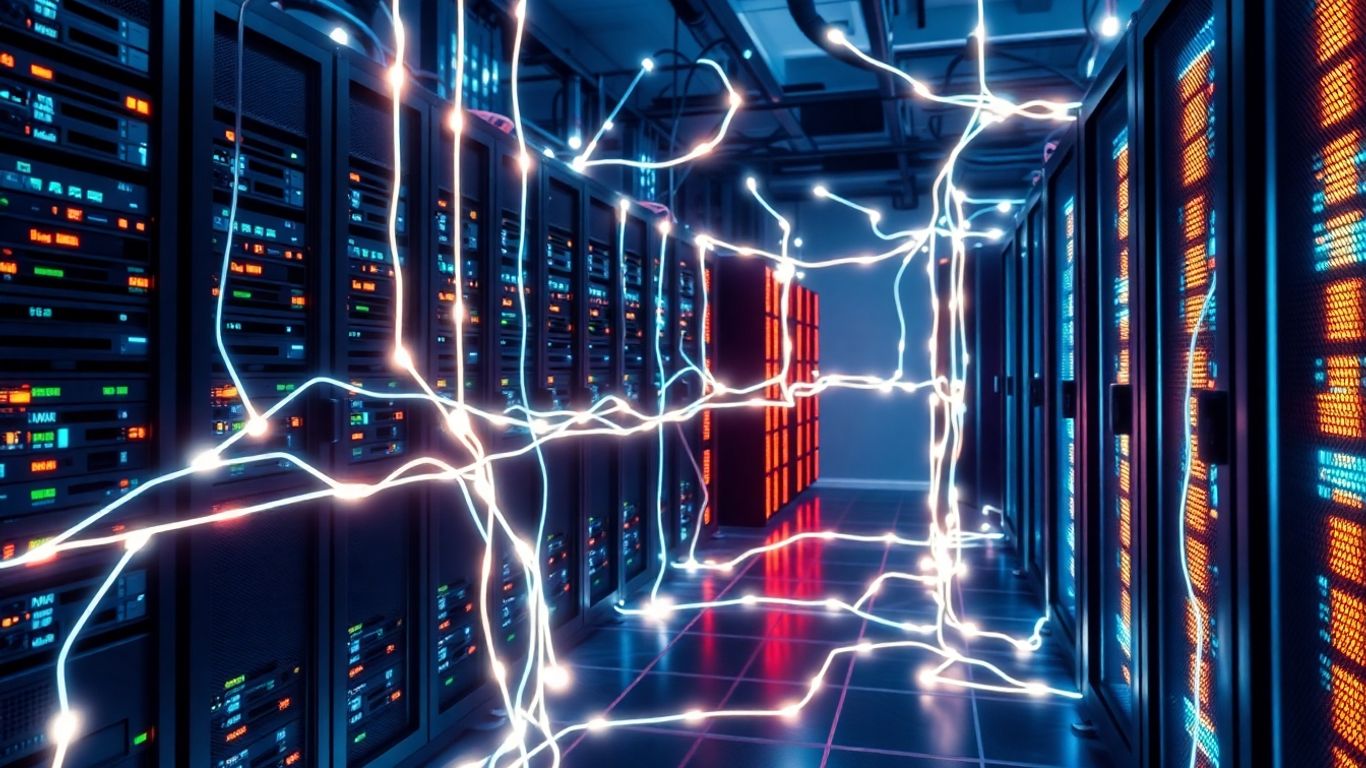 Evolución de sistemas operativos en red