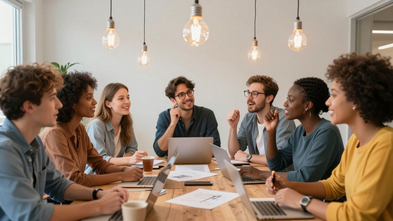 Idea Management System: 19 Powerful Ways to Grow Teams