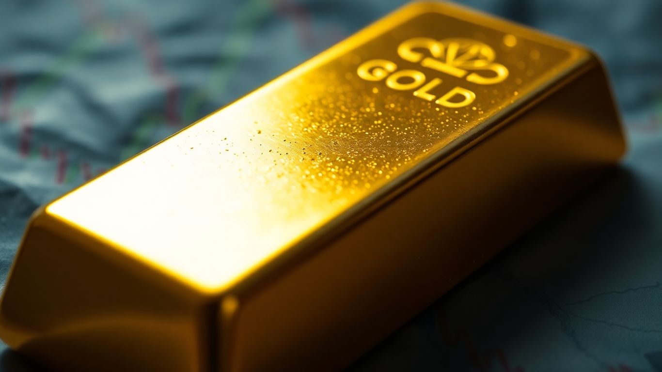 经济危机时期黄金是避风港吗？