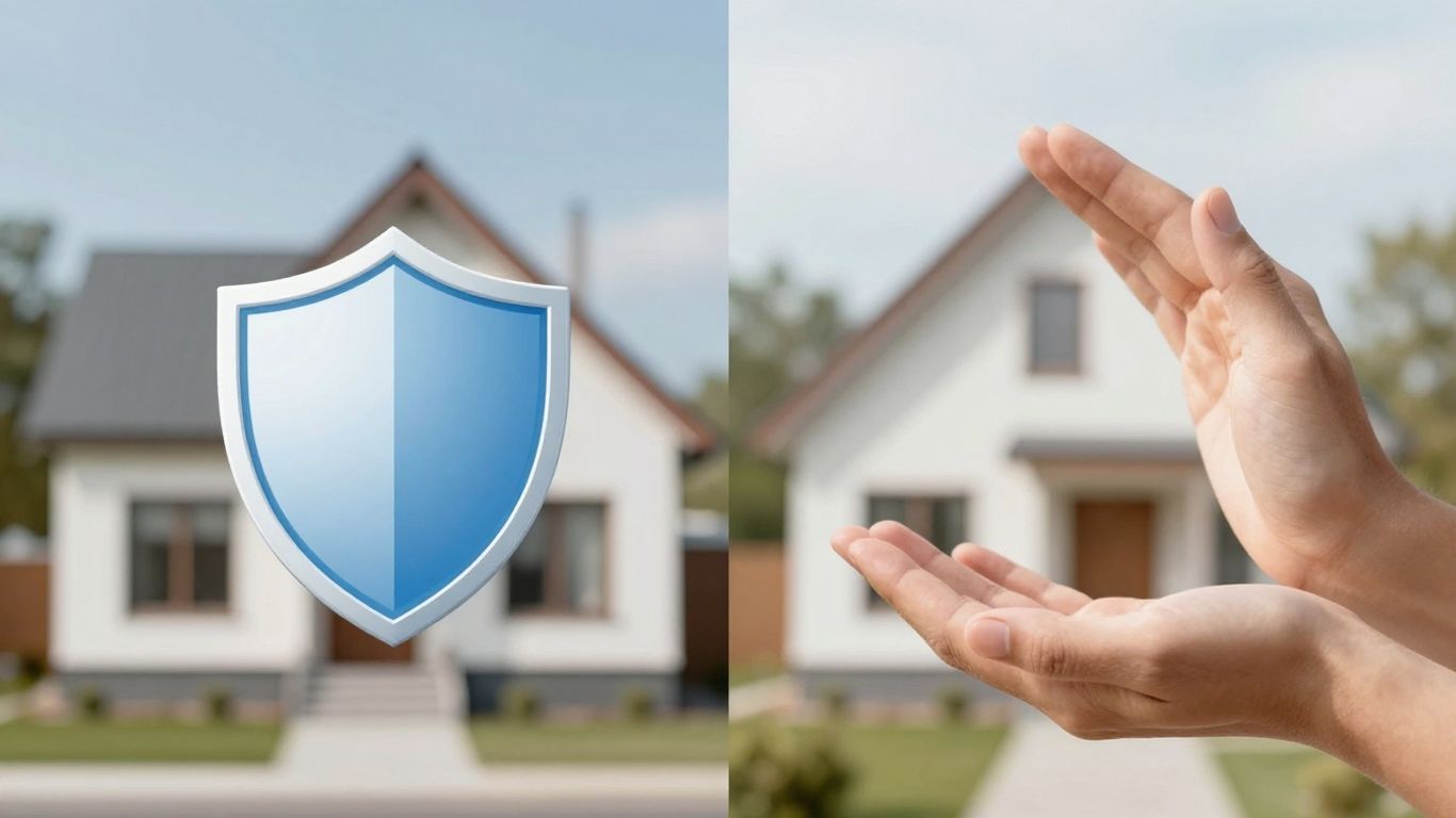 Comparativa de seguros de hogar: Segurcaixa Adeslas y Fiatc.