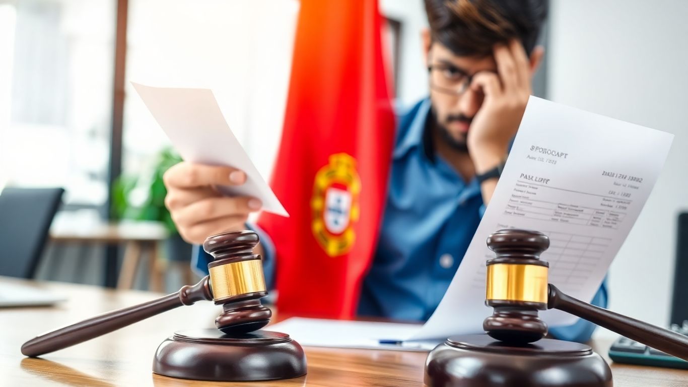 Penhora de Vencimento em 2025: Limites, Direitos e Como Agir - InBrief