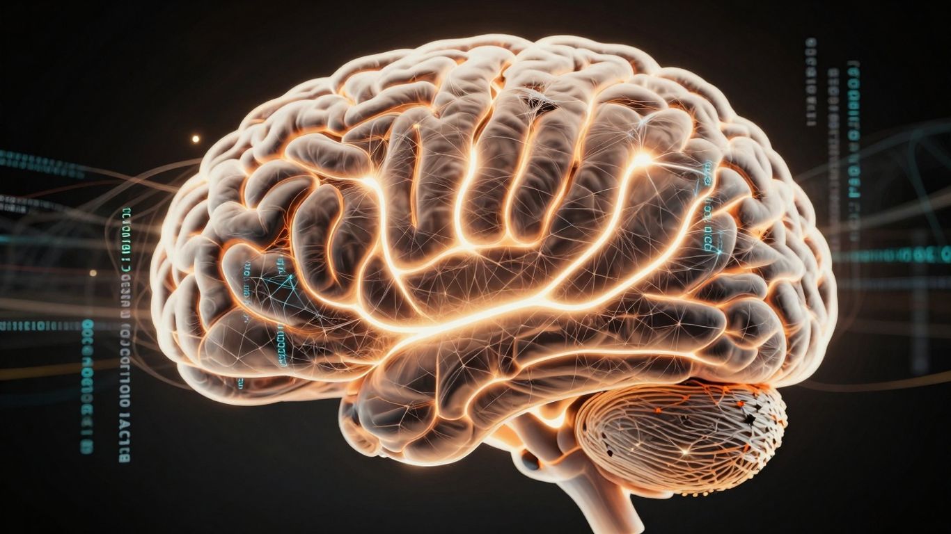 AI and web structure synergy