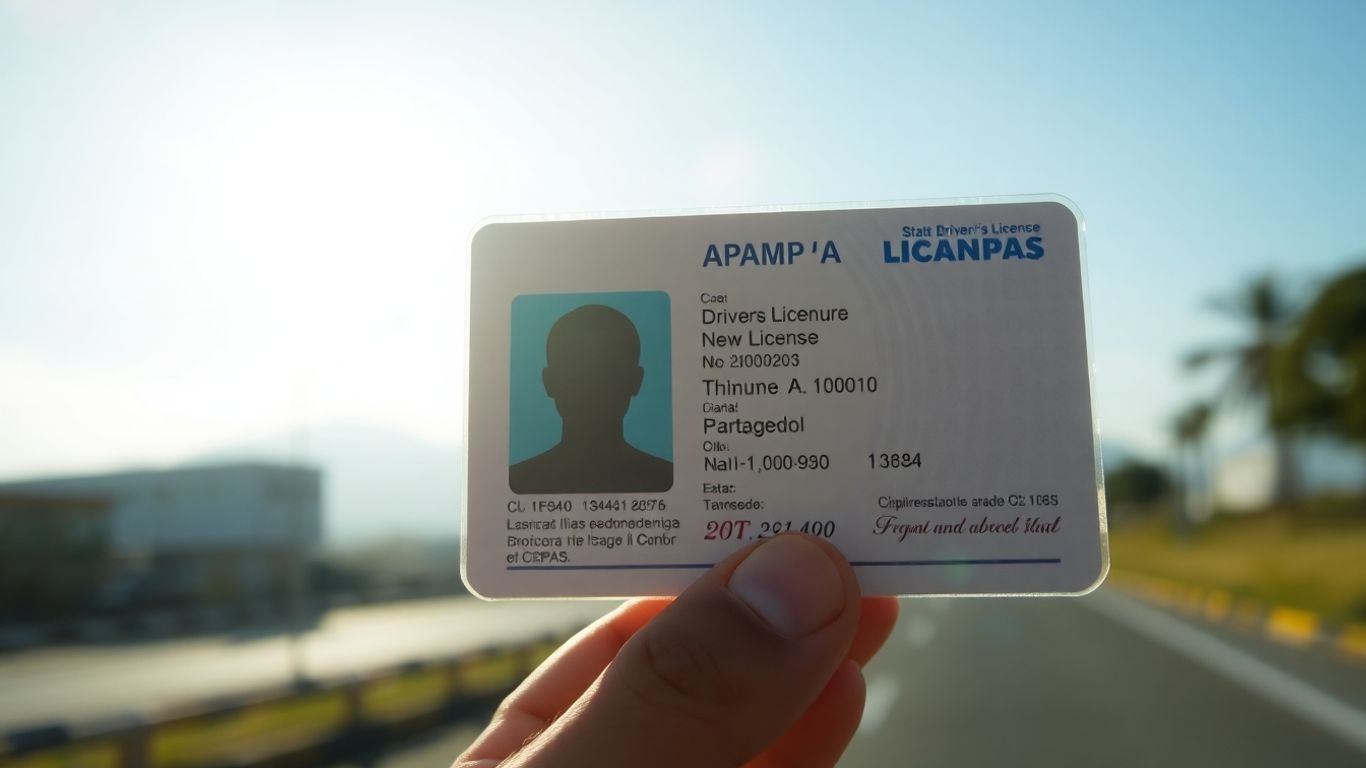 CNH Amapá nova na mão