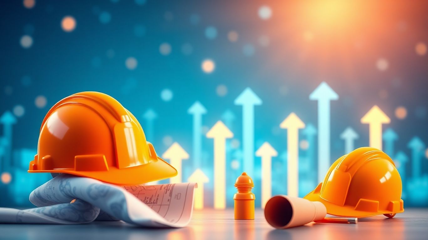 Contractor tools and upward trends in a digital space.