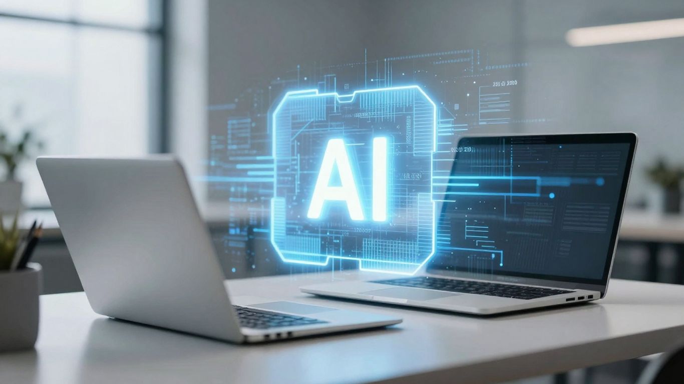 Veštačka inteligencija u finansijama i smanjenje troškova.