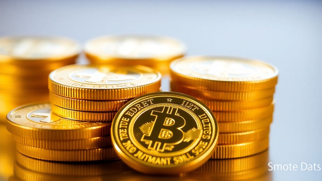 最受歡迎的投資金幣