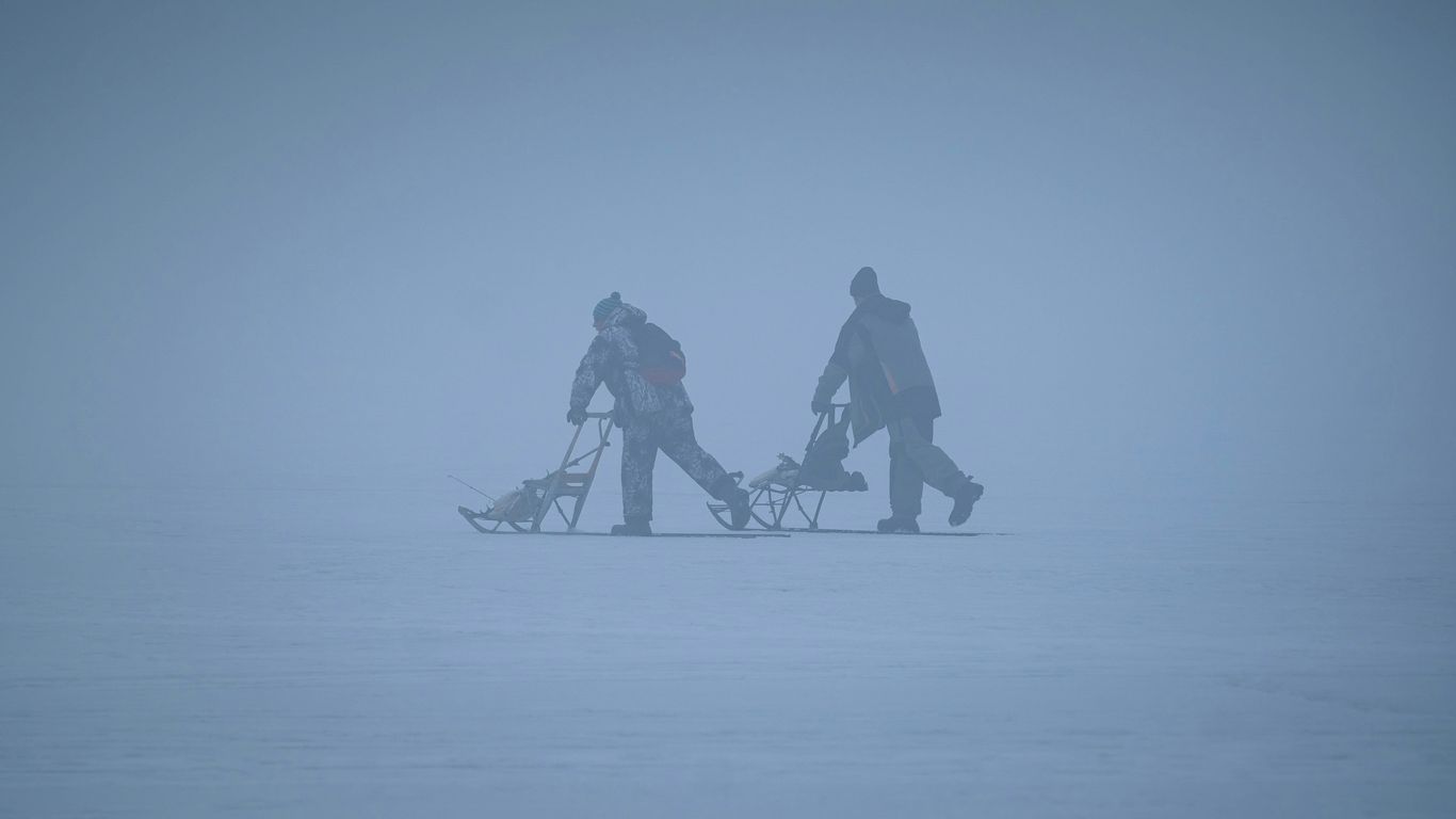 Lapland Budget Travel