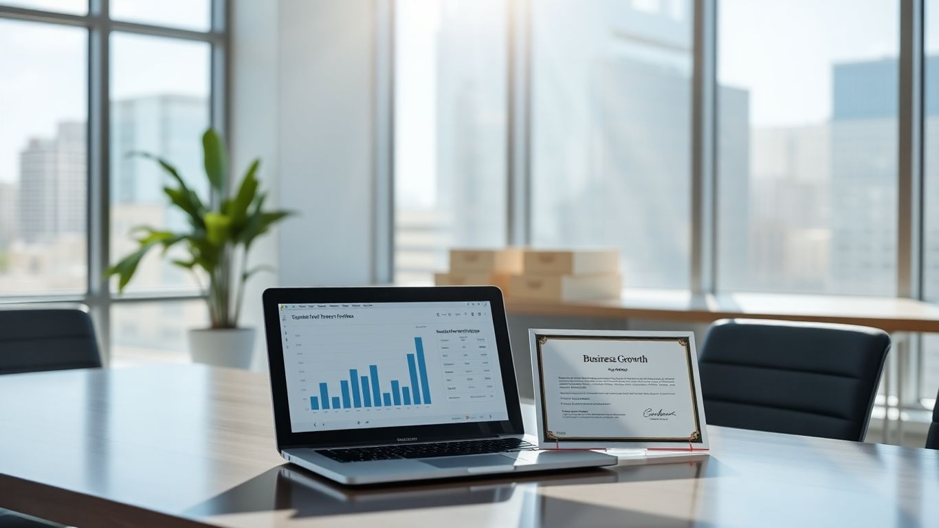 Certificação PME IAPMEI 2025