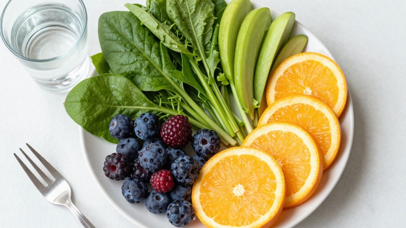 The Ultimate Gut Cleanse Diet: Reset Your Digestive Health in 7 Days