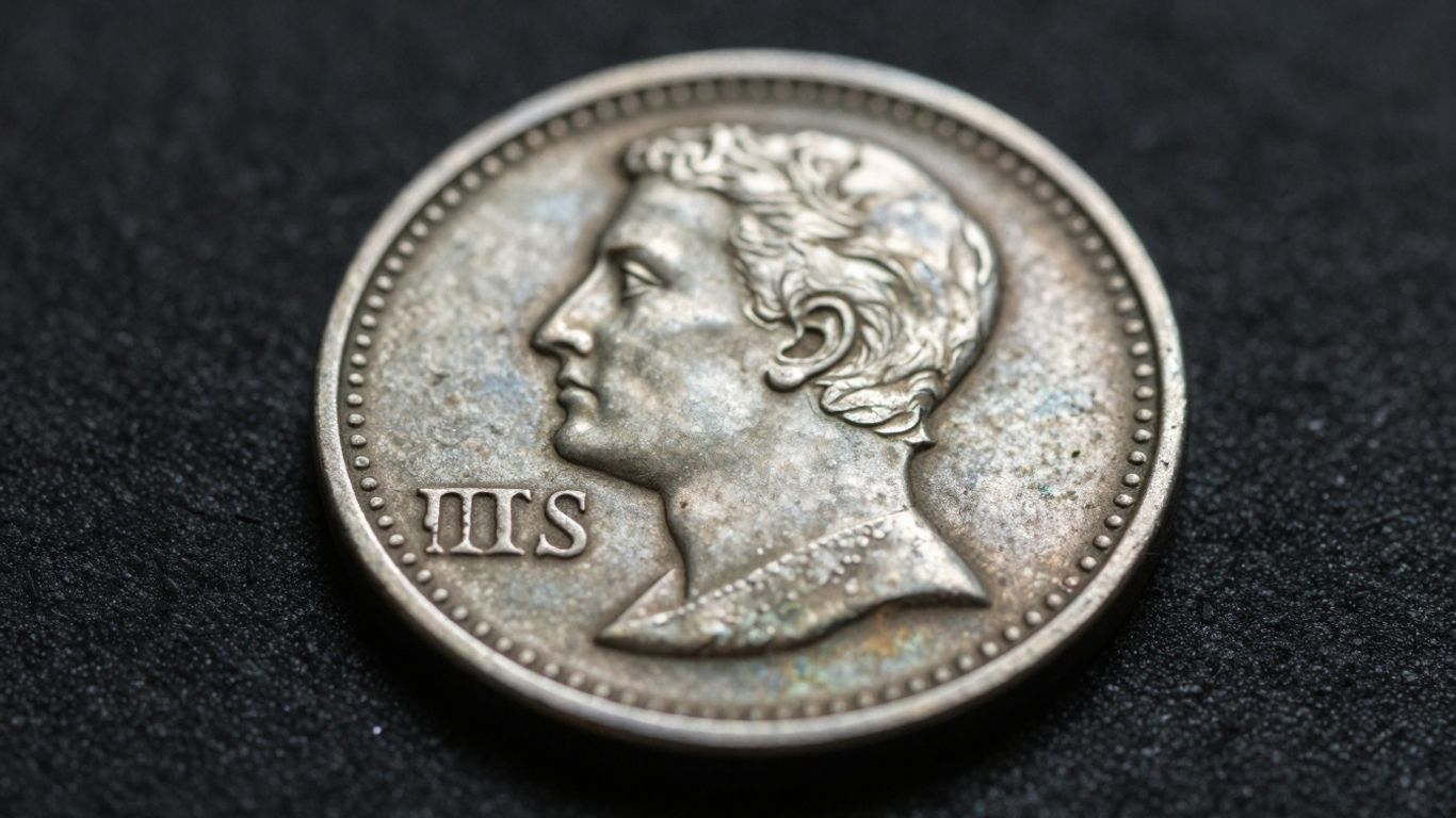 黃金保險：錢幣收藏解決方案。