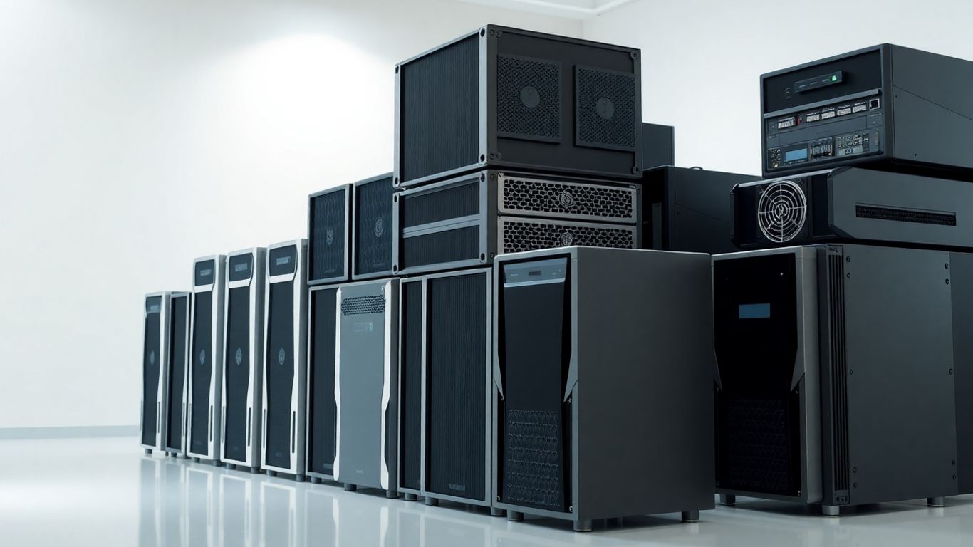 Where to Grab Your Next ASIC Miner – ASIC MINING MACHINES