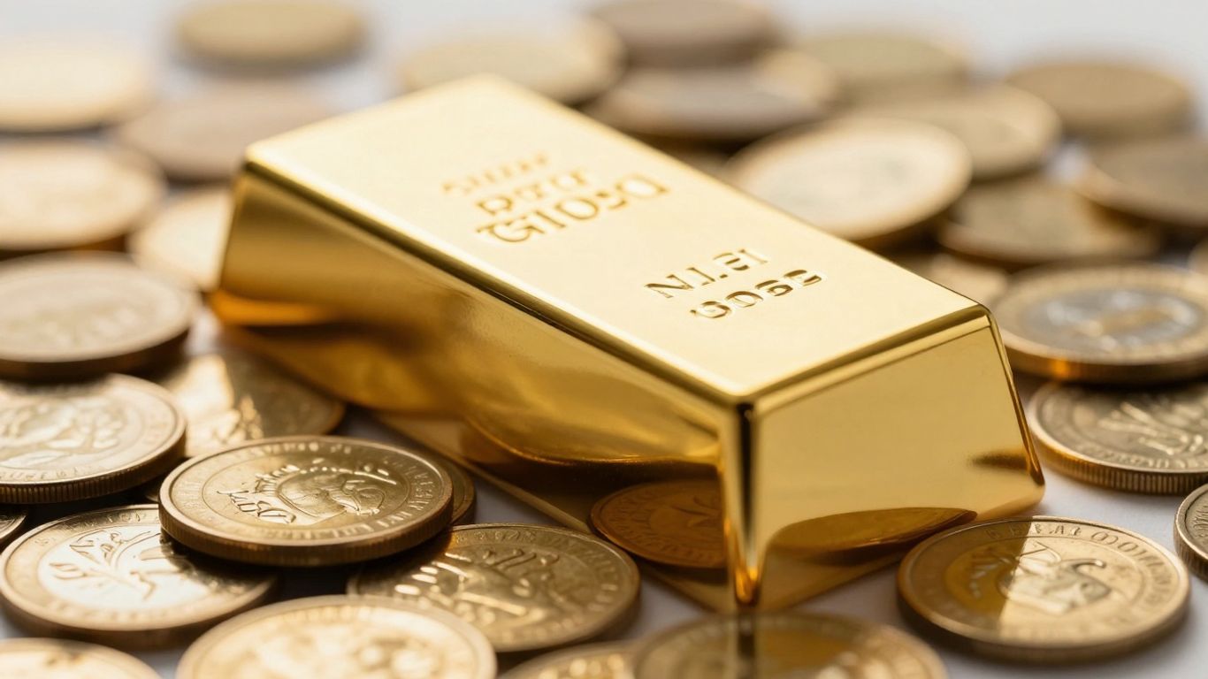 黃金投資及其對工業需求的影響