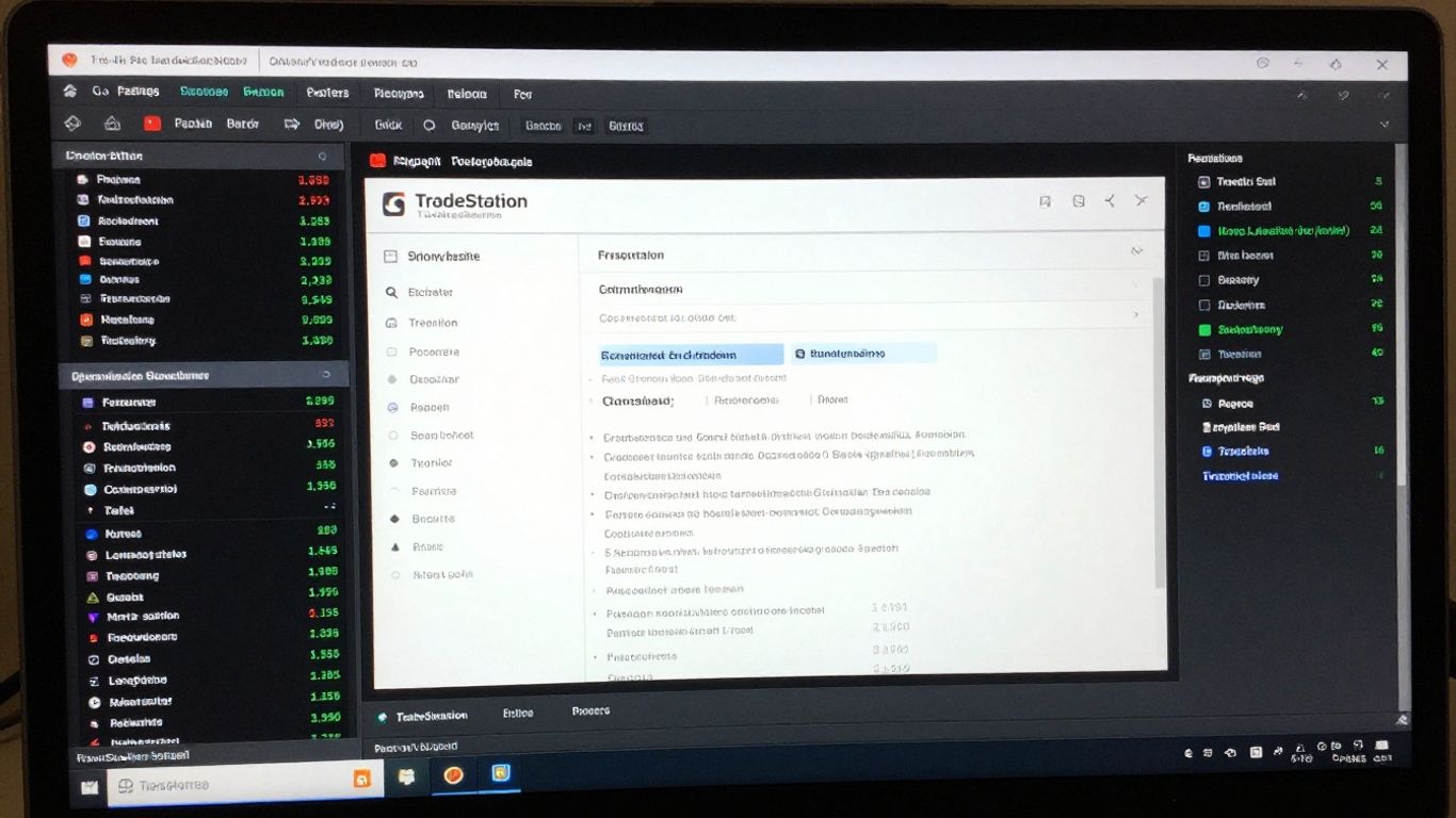 TradeStation: A Comprehensive Review of Its Trading Platform and Services