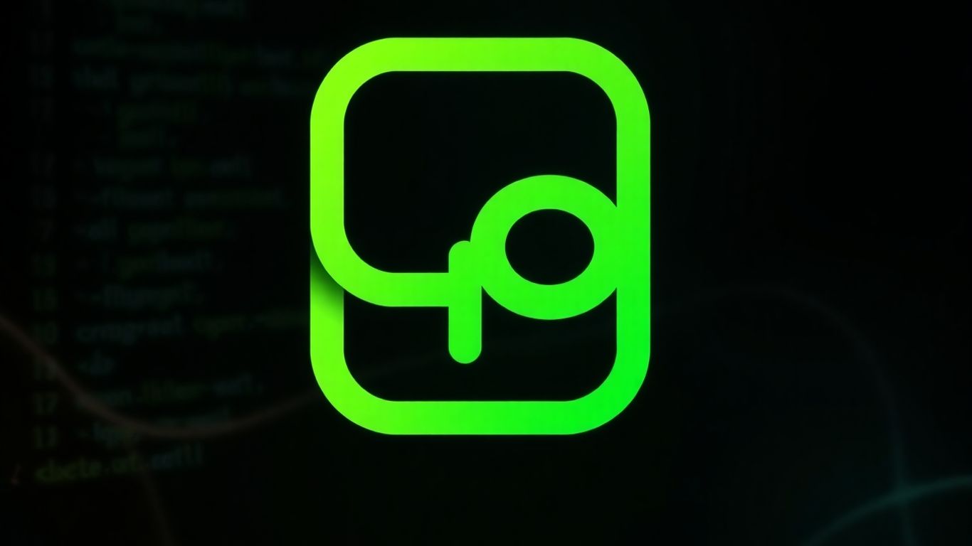 Logo de Go, lenguaje de programación