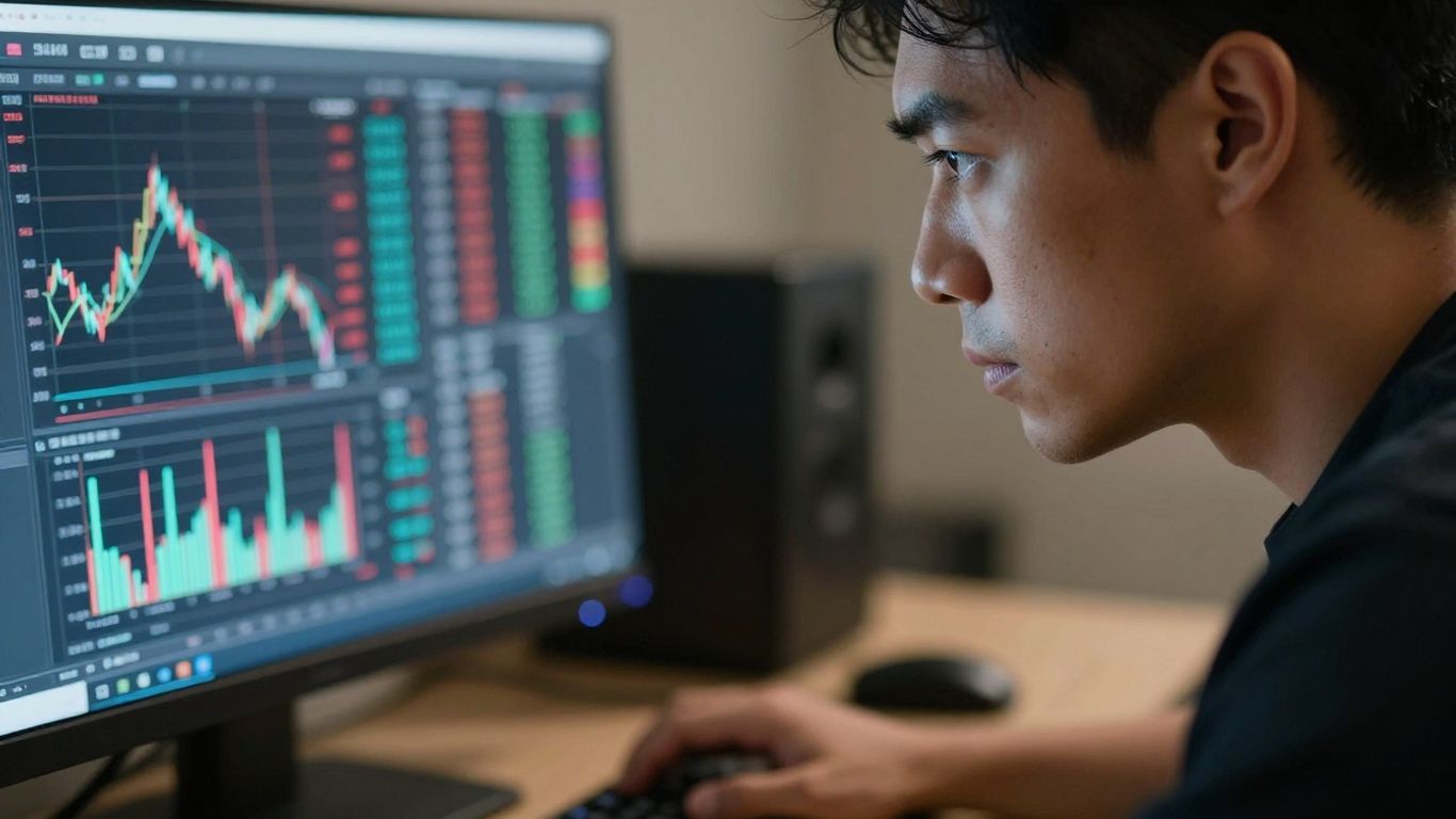 Build Your Edge: The Ultimate Forex Trading Plan Template for Success