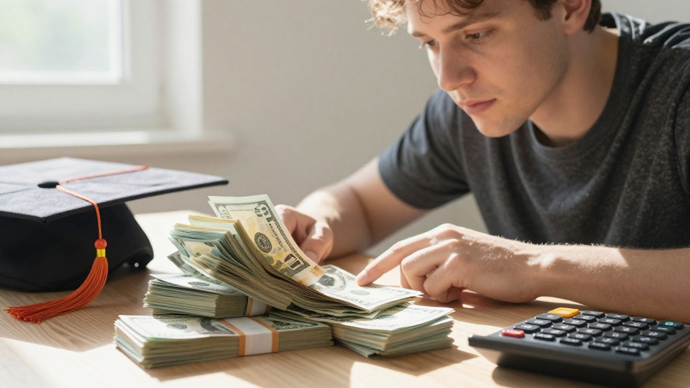 Student loan debt management and forgiveness guide