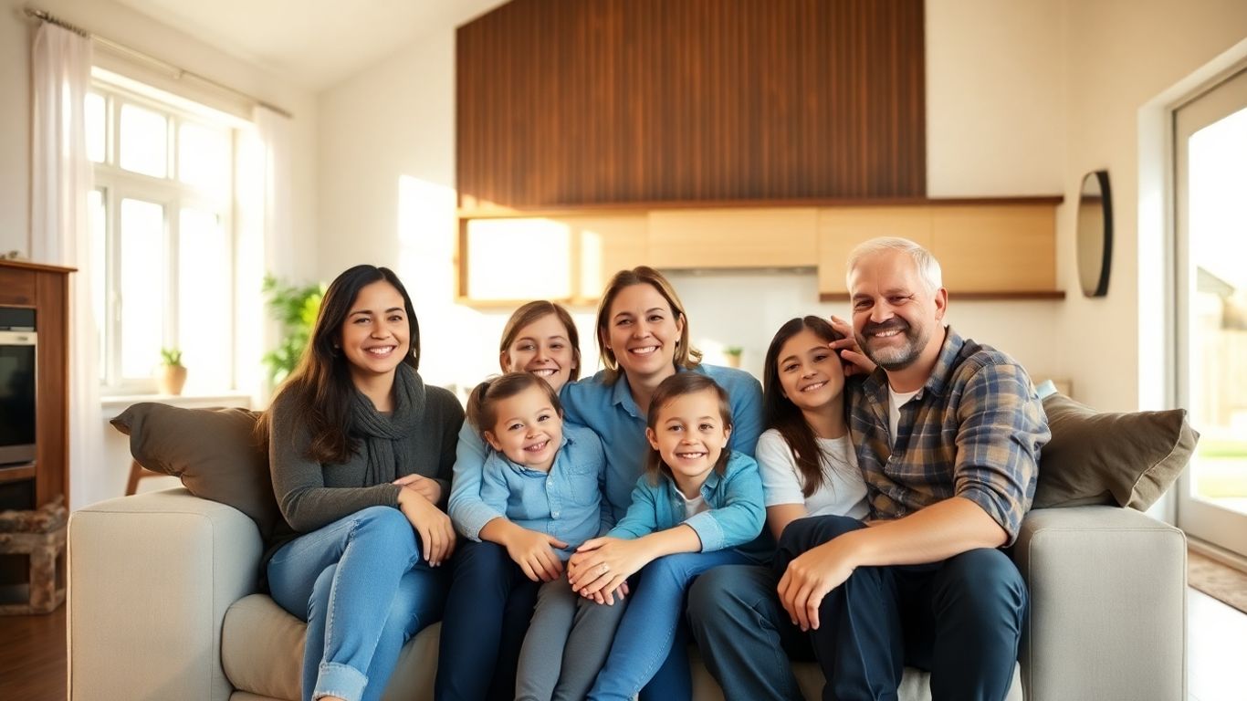 Encuentra el mejor seguro de hogar fácilmente
