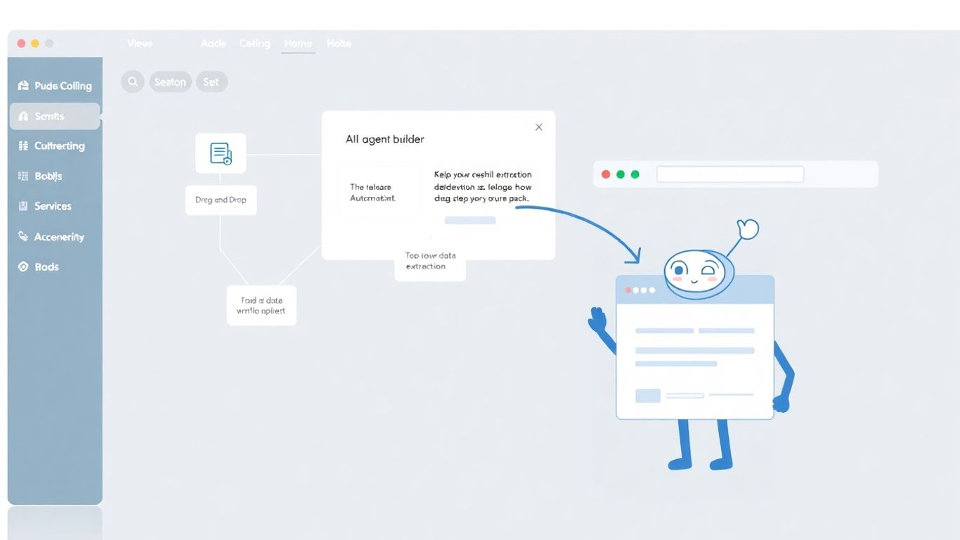 BrowserAct lifetime deal