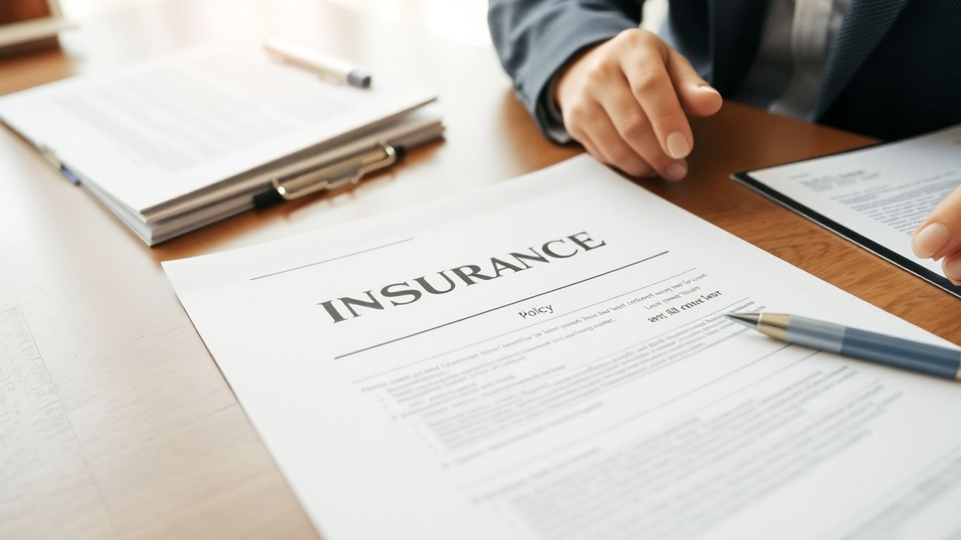 Ajustando capitales en póliza de seguros