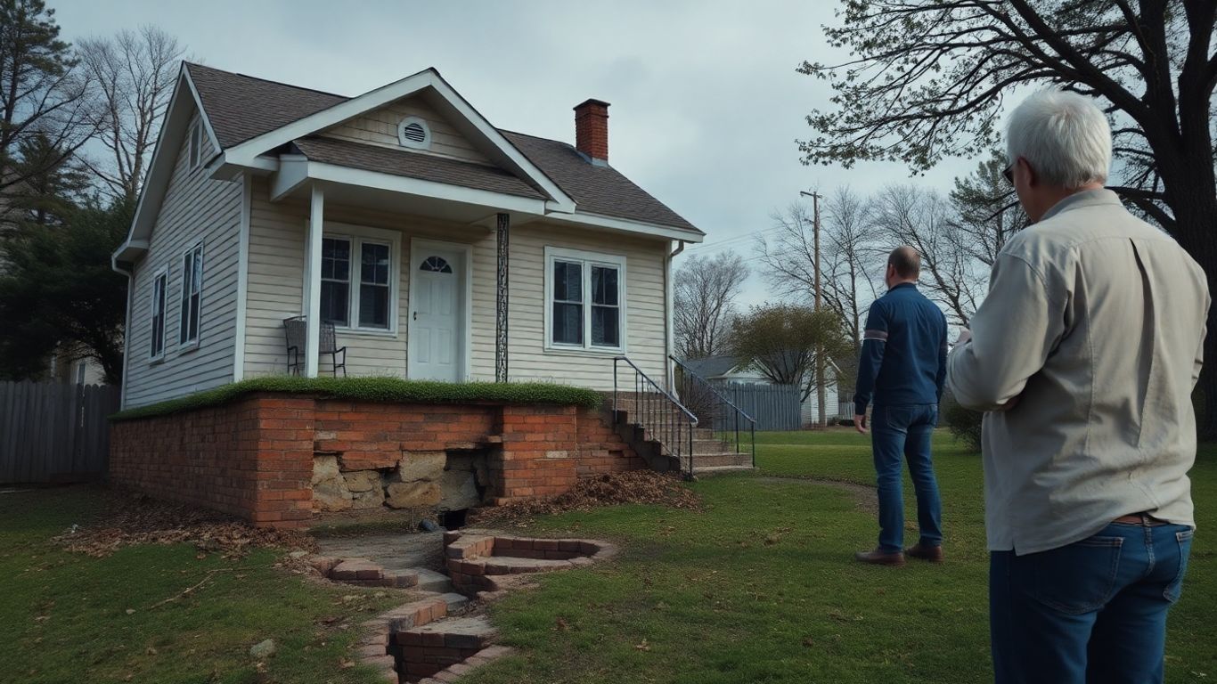 Infraseguro en el seguro de hogar: ¿cómo te afecta?