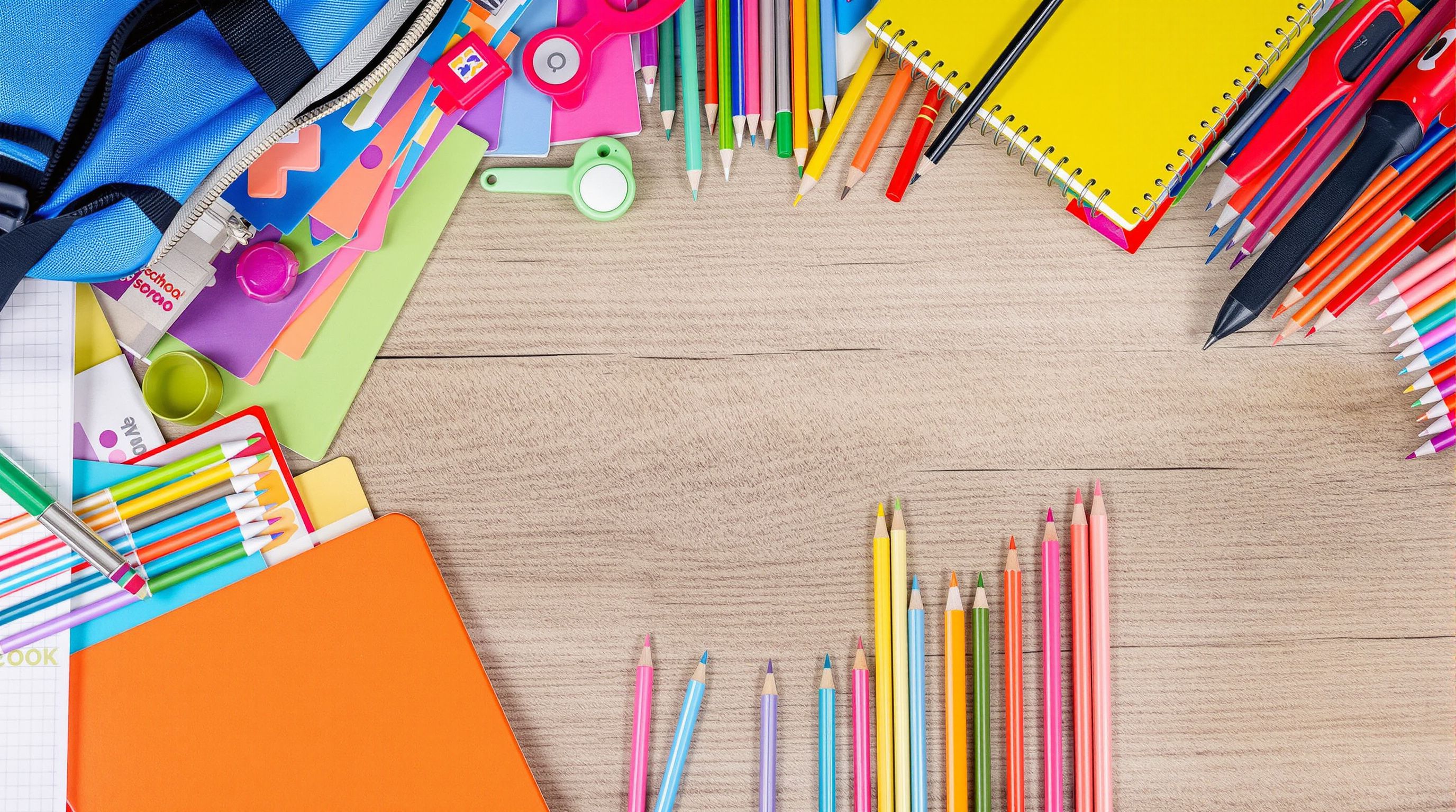 Material Escolar 2025: Guia de Poupança Para Famílias - InBrief