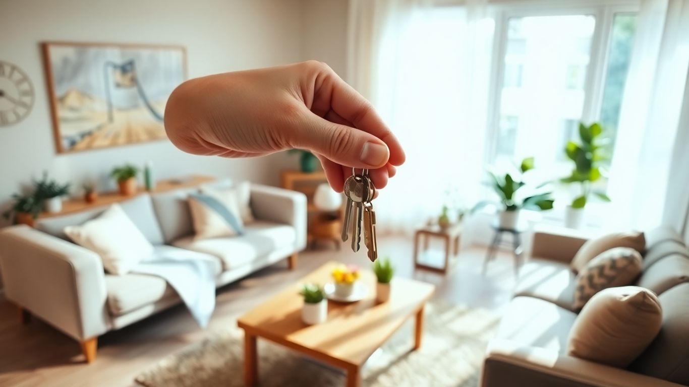 Seguro de vivienda en alquiler: guía y consejos