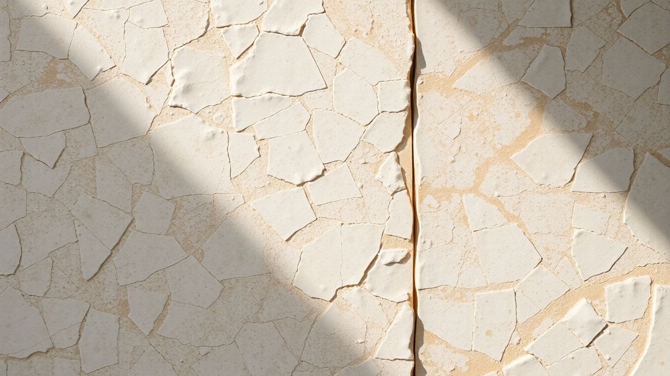 Split faced marble and travertine tile textures