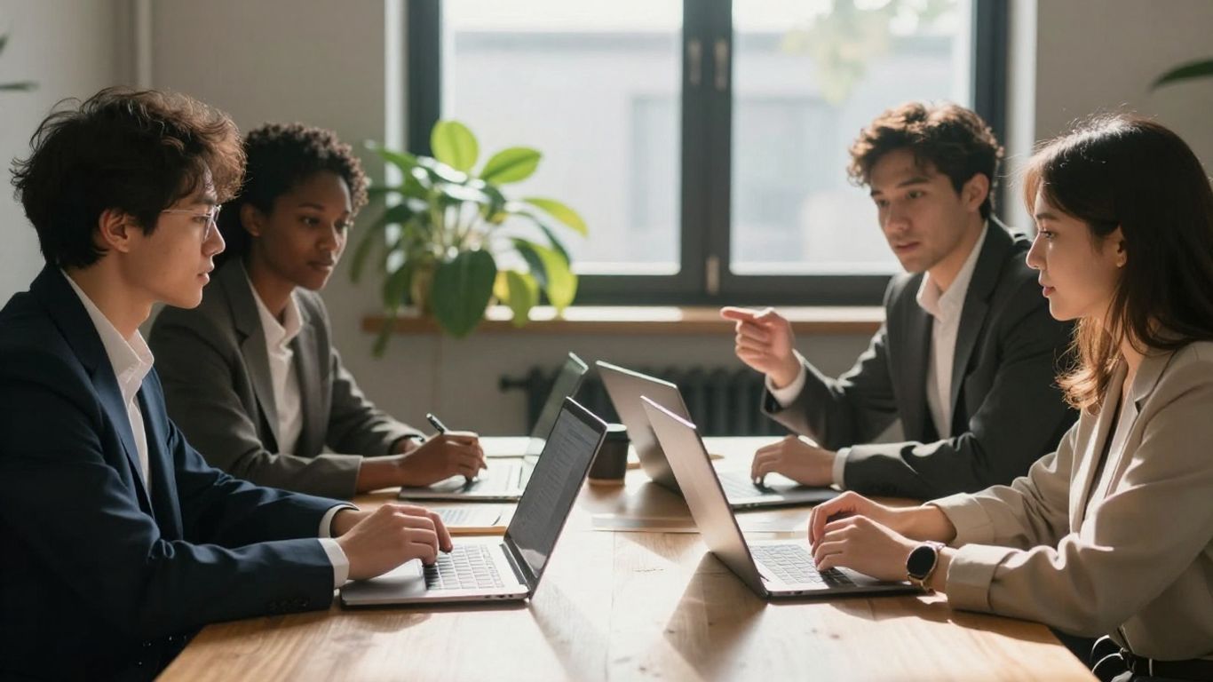 Ключові показники для релевантної звітності ESG