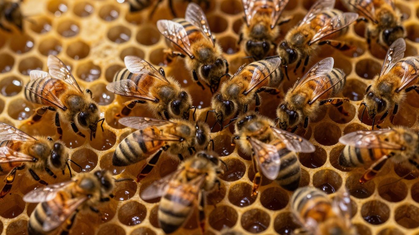 Bee setups profit formula