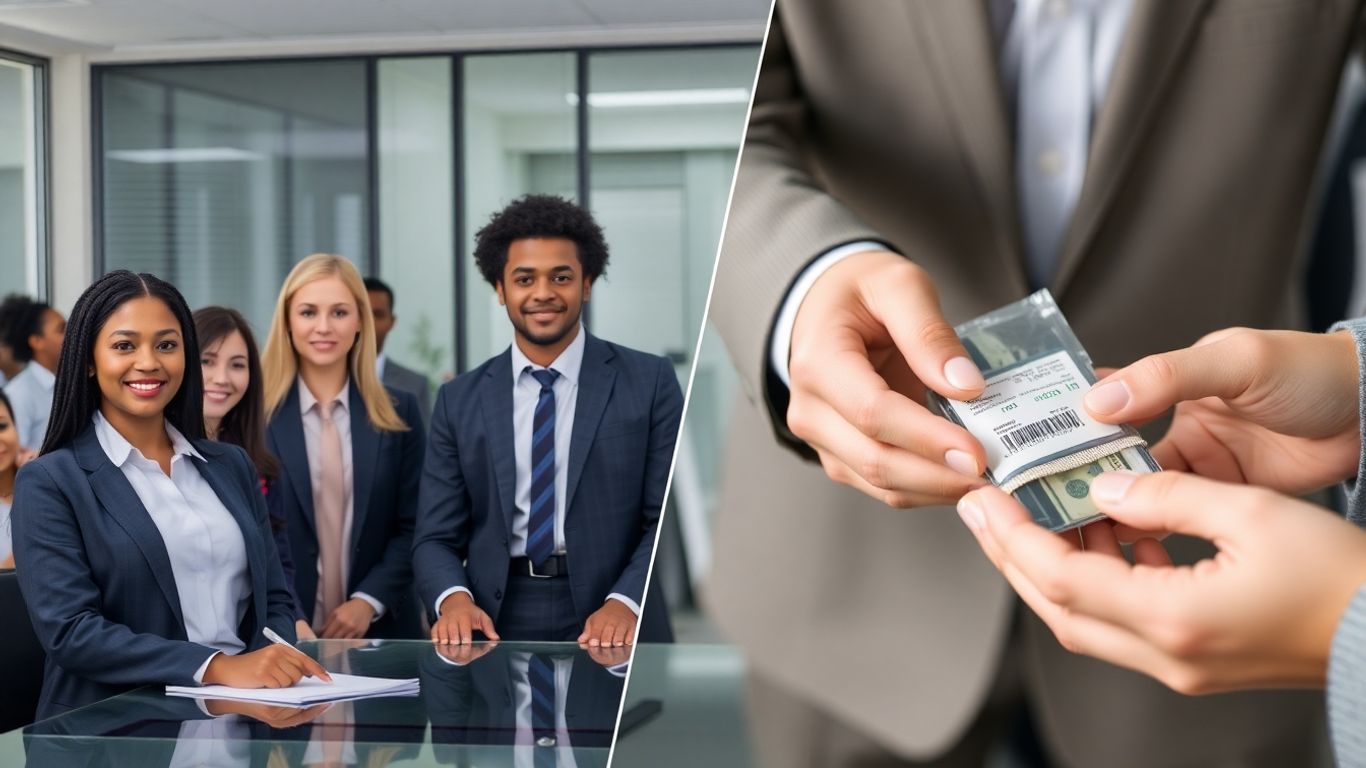 BHIP business model and distributor experiences