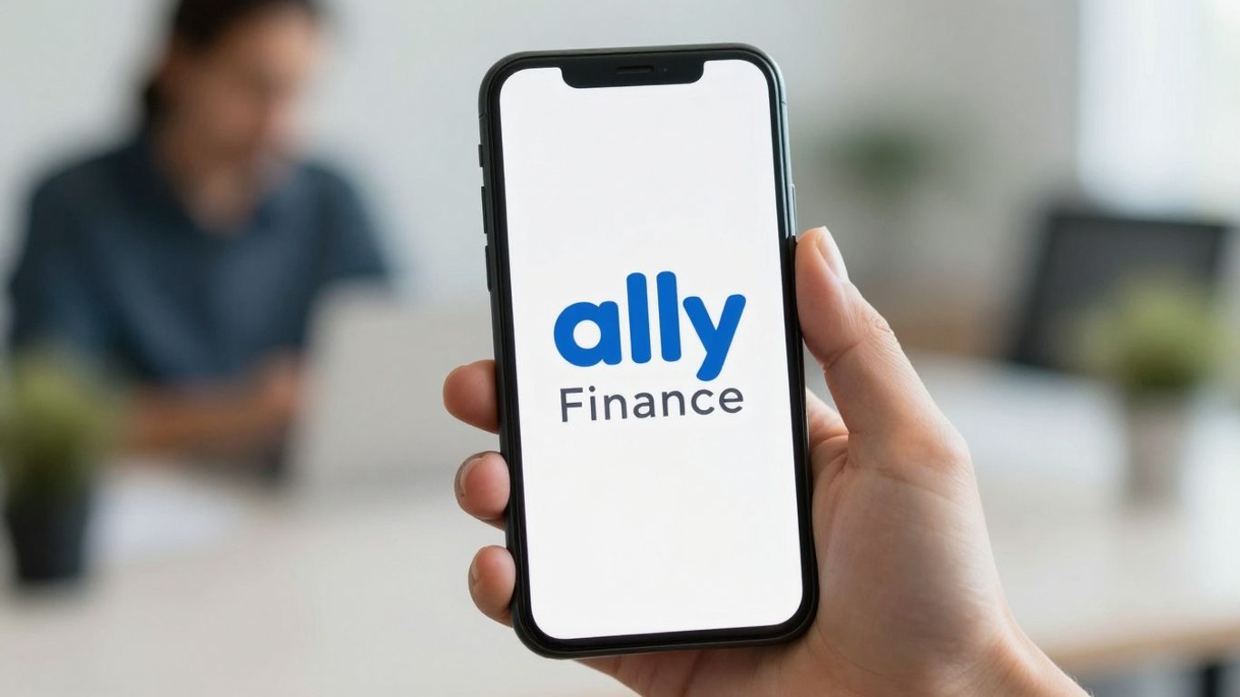 Ally Finance phone support contact information