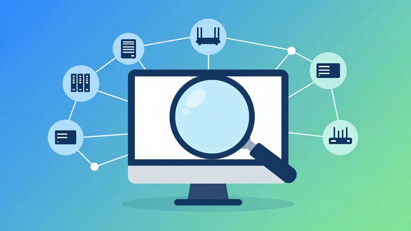 Infographic of IT support job opportunities