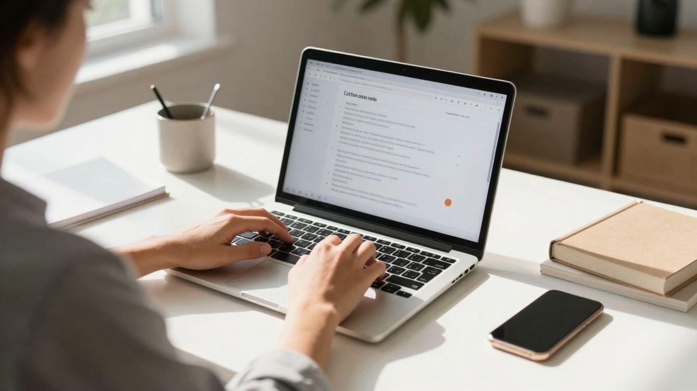 Data entry work from home Australia