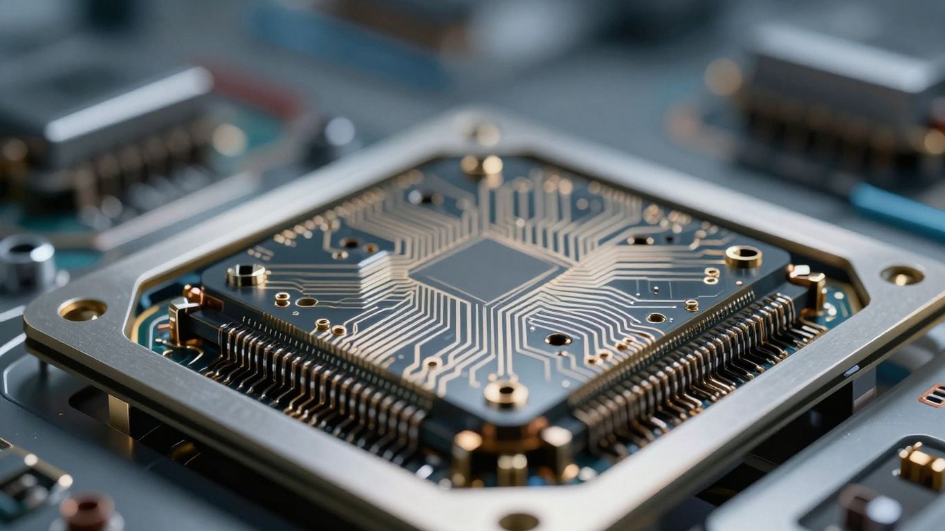 Edge AI Hardware in Australia for Critical Infrastructure Applications