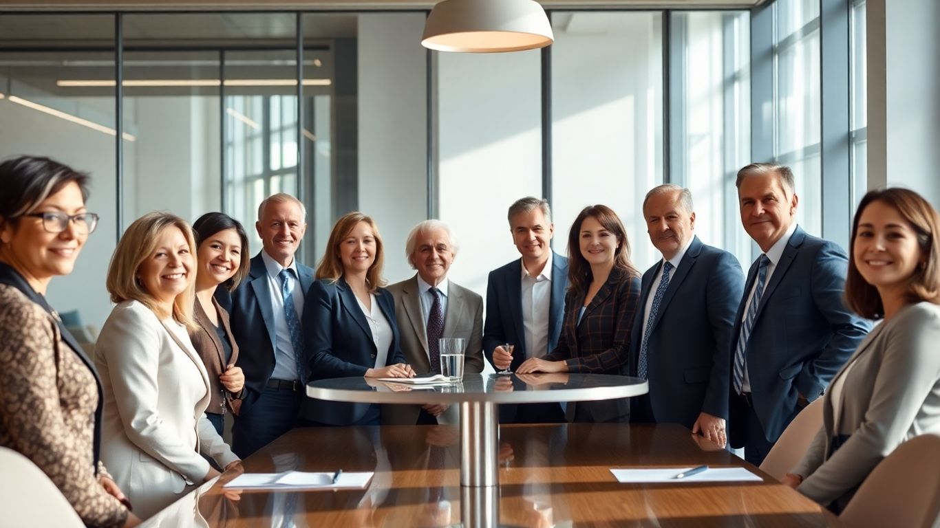 CONTAREA - GESTÃO E CONTABILIDADE - FAMALICÃO - Private Equity nas PMEs Familiares: Solução para a Sucessão