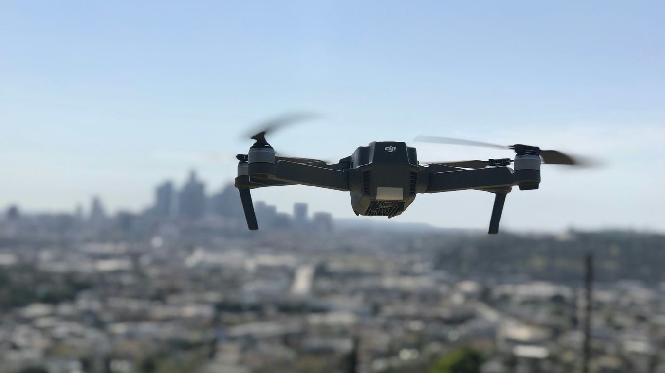 The Rise of Defense Tech Startups: Innovations Shaping National ...