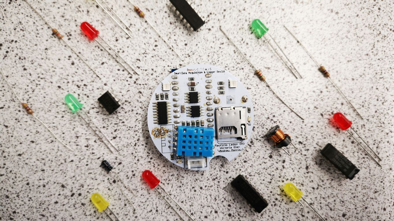 Unpacking the Core: What Are the Main Components of a Robot ...