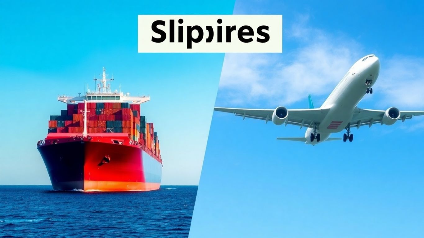 海派与卡派的运输方式对比图