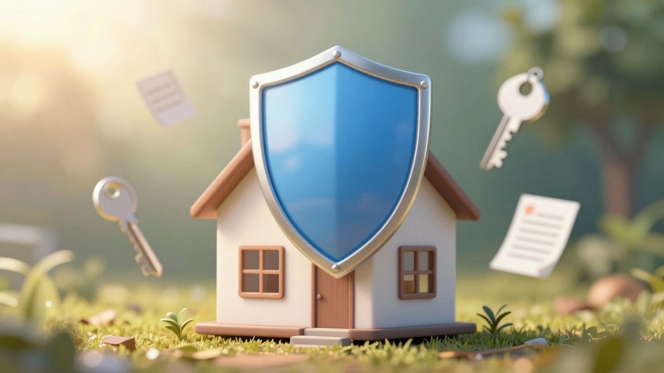 Cómo calcular el precio de tu seguro de hogar: guía y consejos