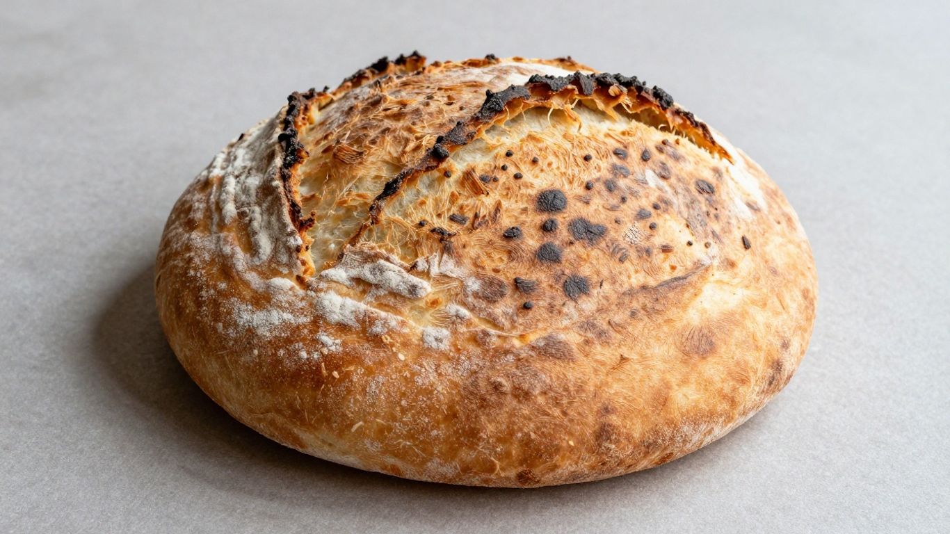 Discover the Delicious World of Maltese Ftira: A Traditional Sourdough ...