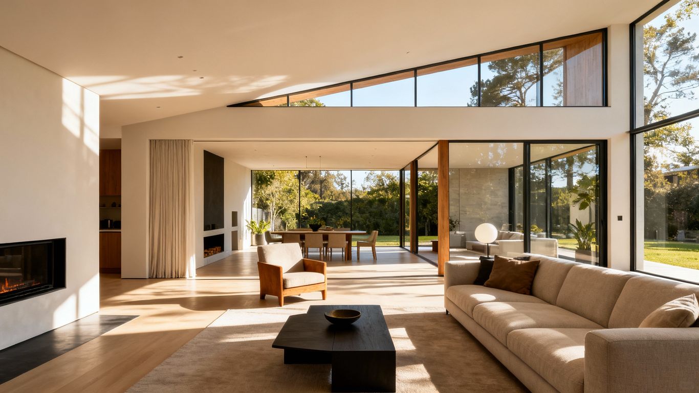 Maximizing Space with Smart Home Additions