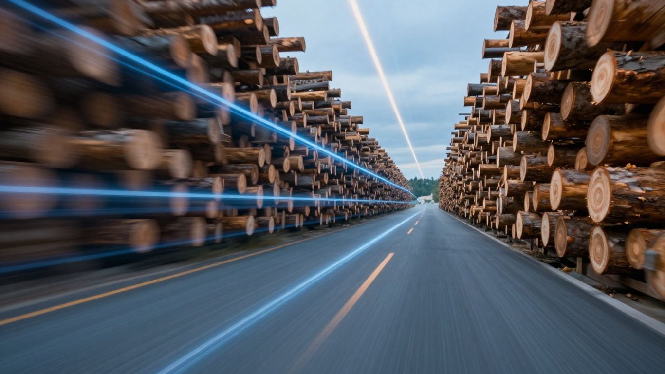 Log management tools speed and user experience