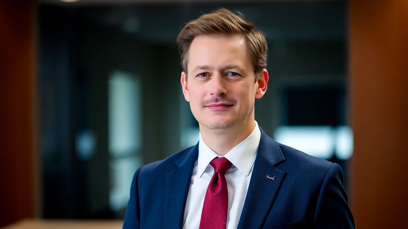 Kurt Volker, former US envoy to Ukraine