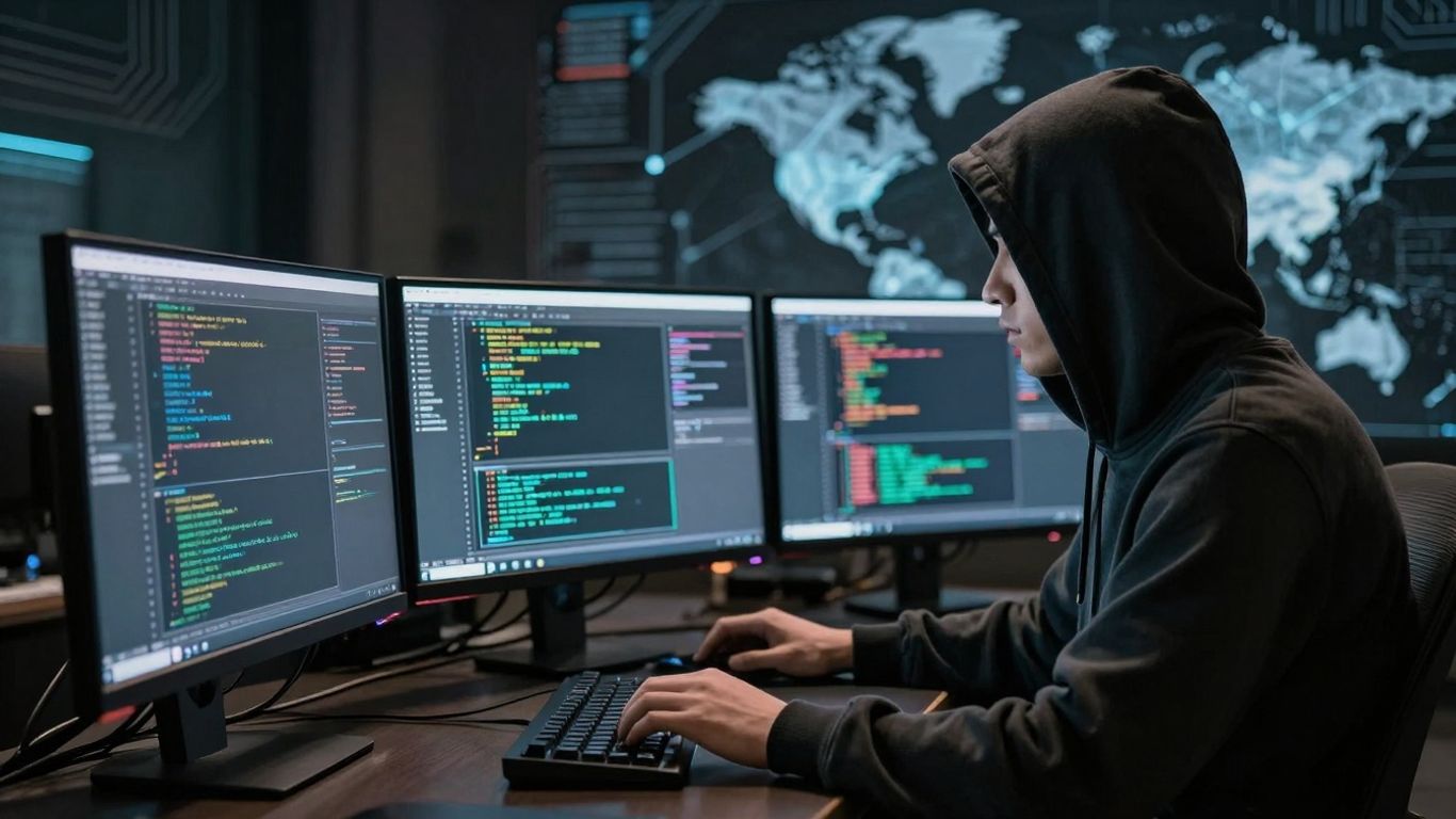 Russian GRU cyber espionage targeting Western infrastructure.