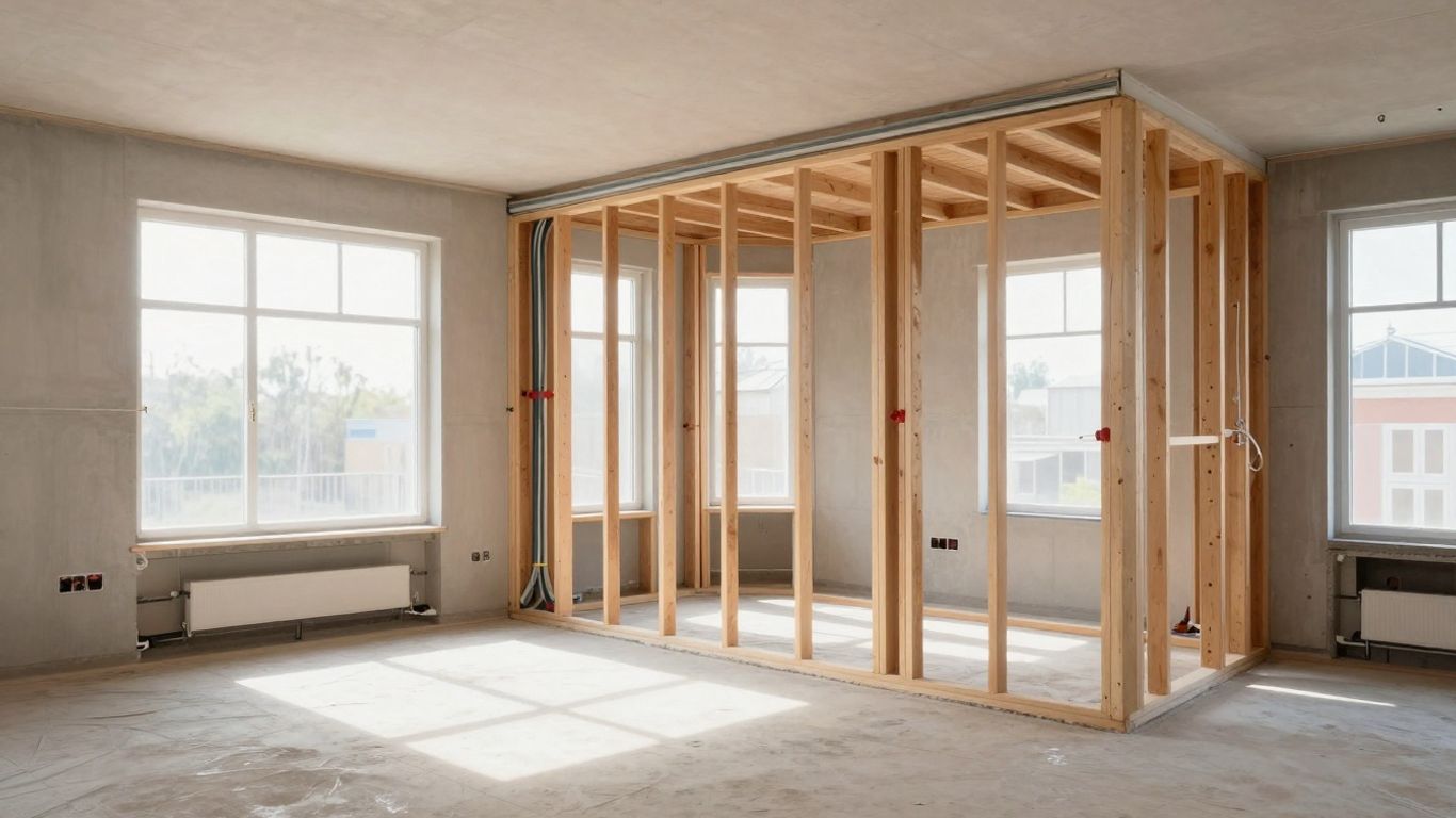 Continente en seguros de hogar: claves sobre instalaciones