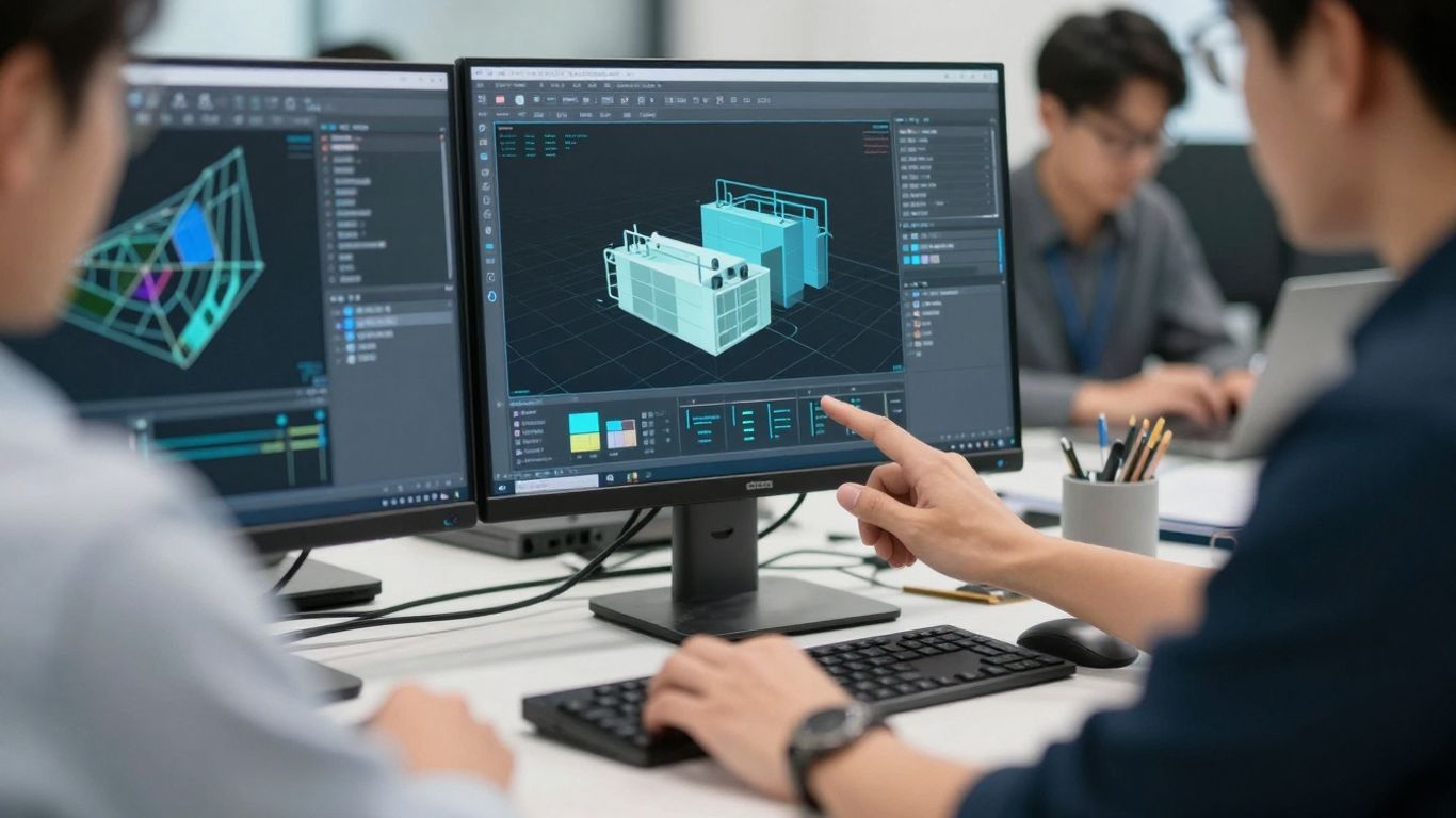 SolidWorks India Reseller Guide Partners Engineering Companies
