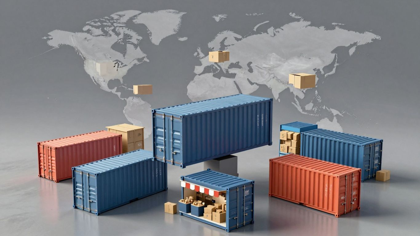 Global ecommerce automation growth strategies for 2025.