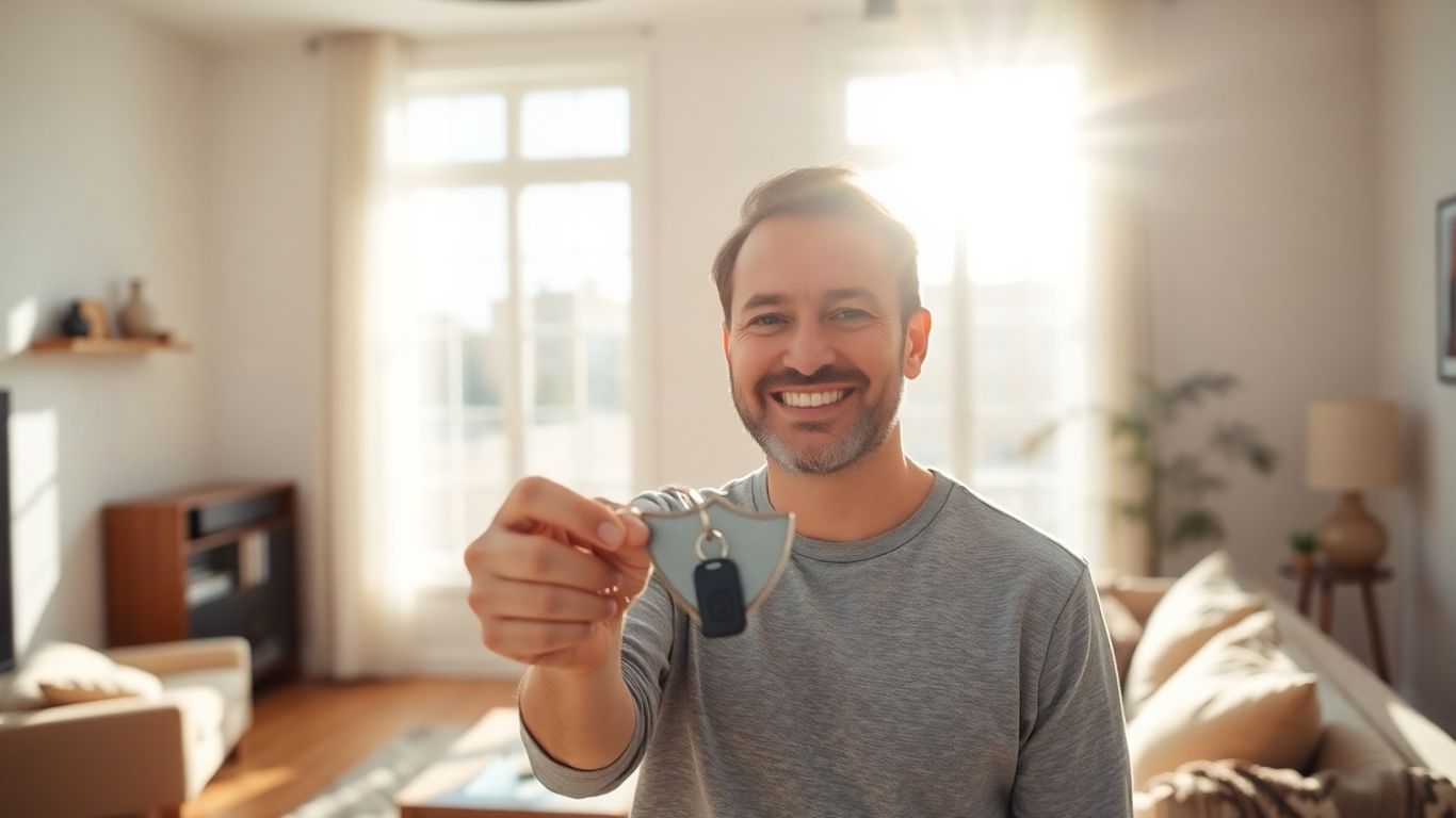 Calcula el precio de tu seguro de hogar en 2025