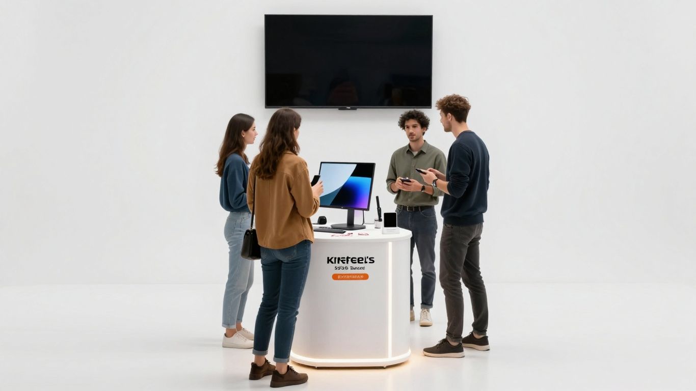 Krefel Soldes 2025 deals and discounts