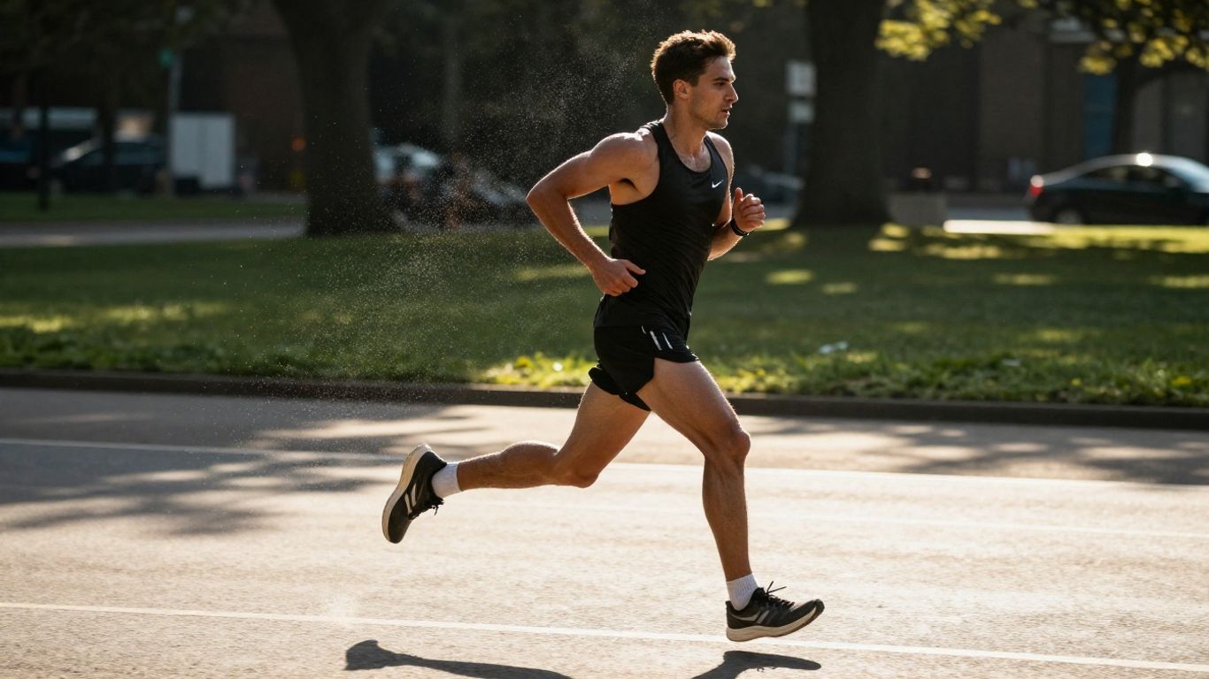 10K Race Training Plan Tips To PR